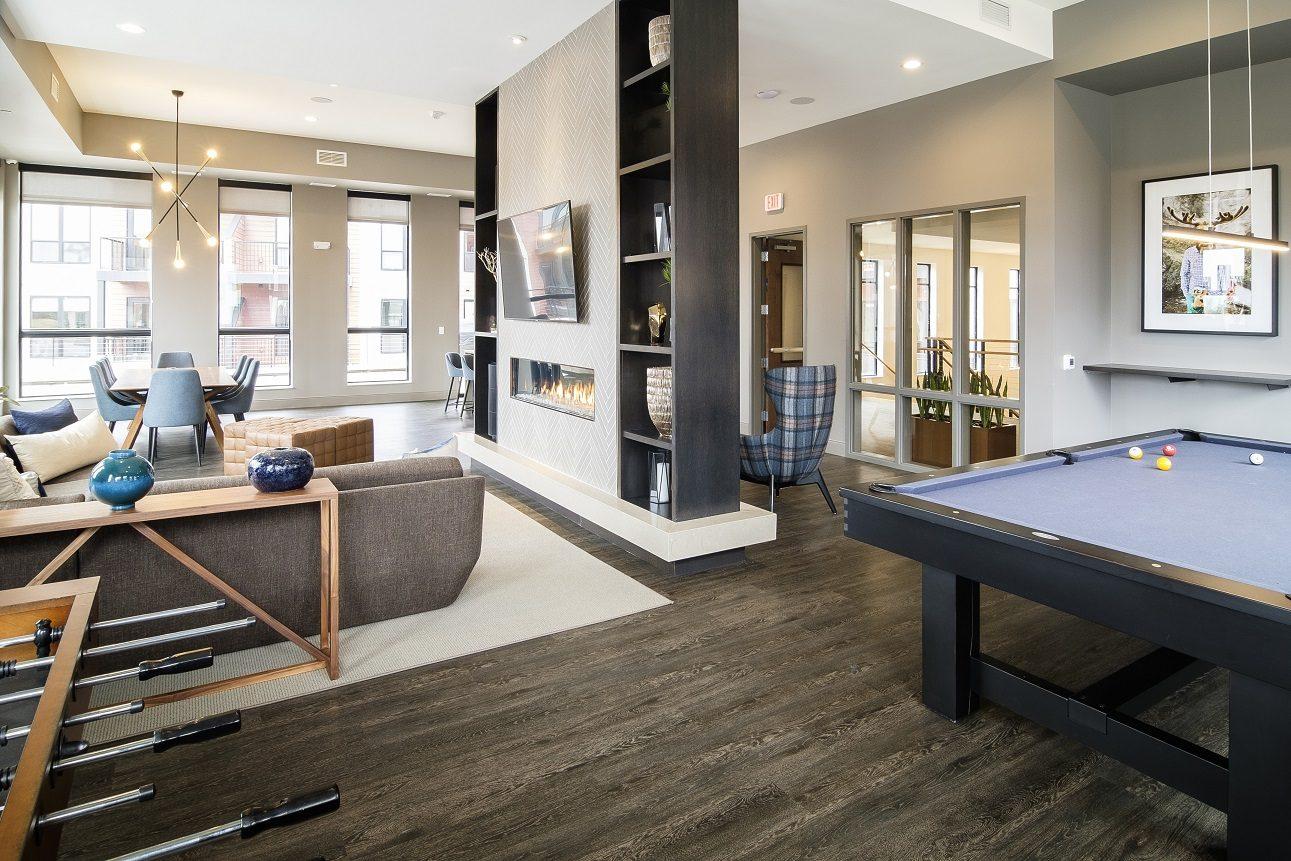 Ironwood Apartments Evoke